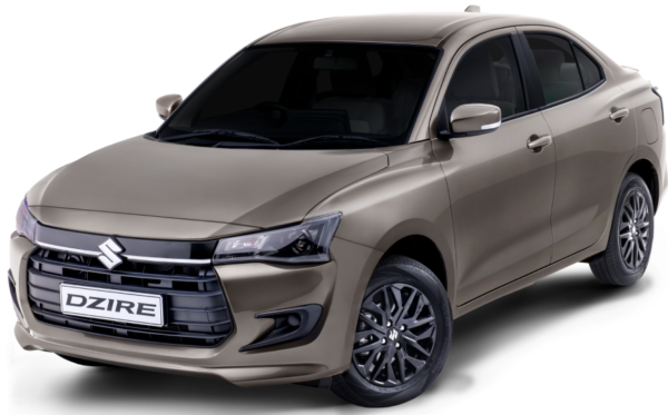 New Dzire Thumbnail
