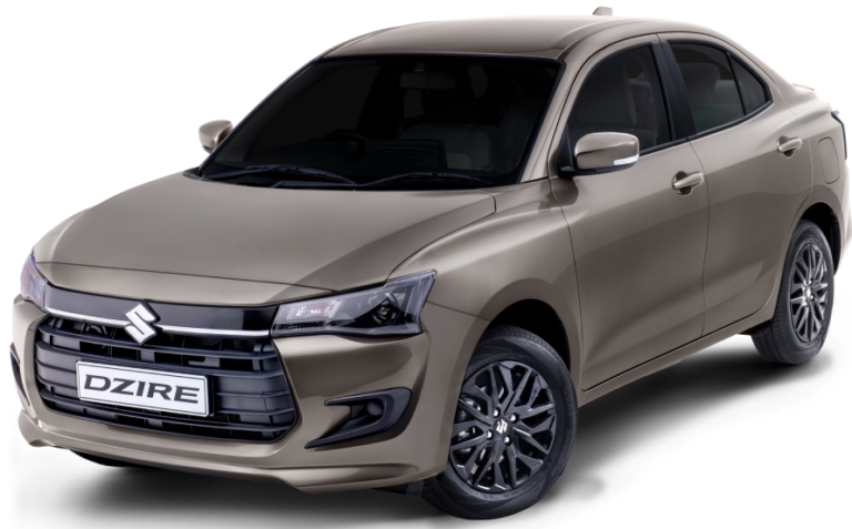New Dzire Thumbnail