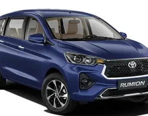 Rumion